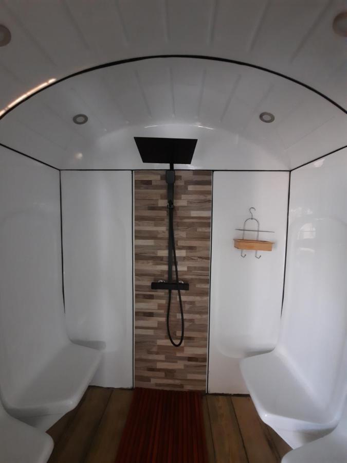 Studio Port Pin Vue Mer, Jacuzzi, Hammam, Parking Prives Cassis Exterior foto