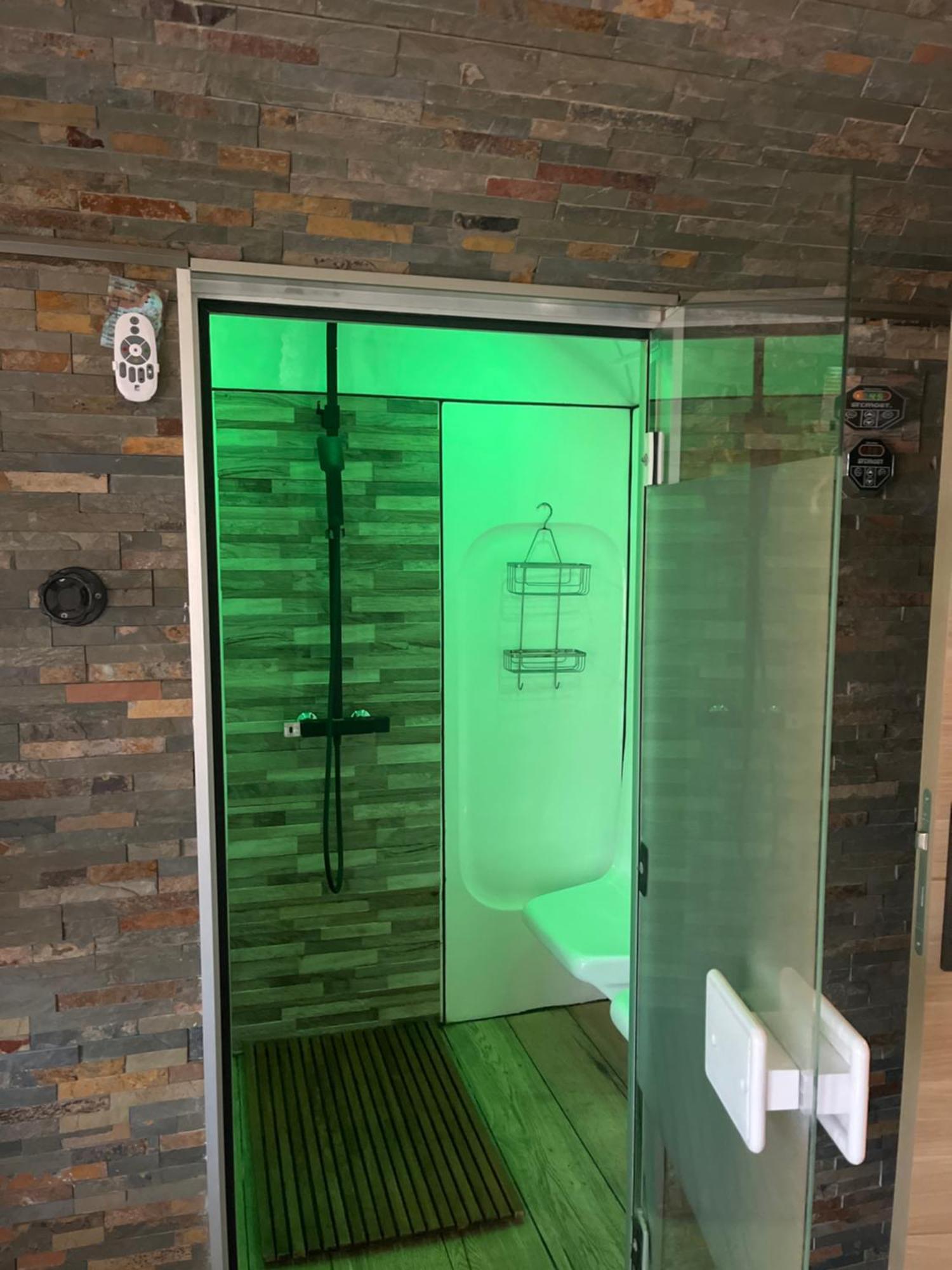 Studio Port Pin Vue Mer, Jacuzzi, Hammam, Parking Prives Cassis Exterior foto
